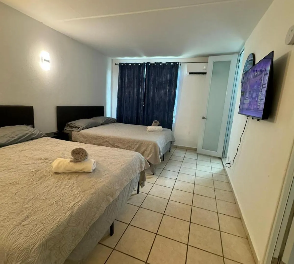 San Juan Airport Retreat With A Pool Διαμέρισμα