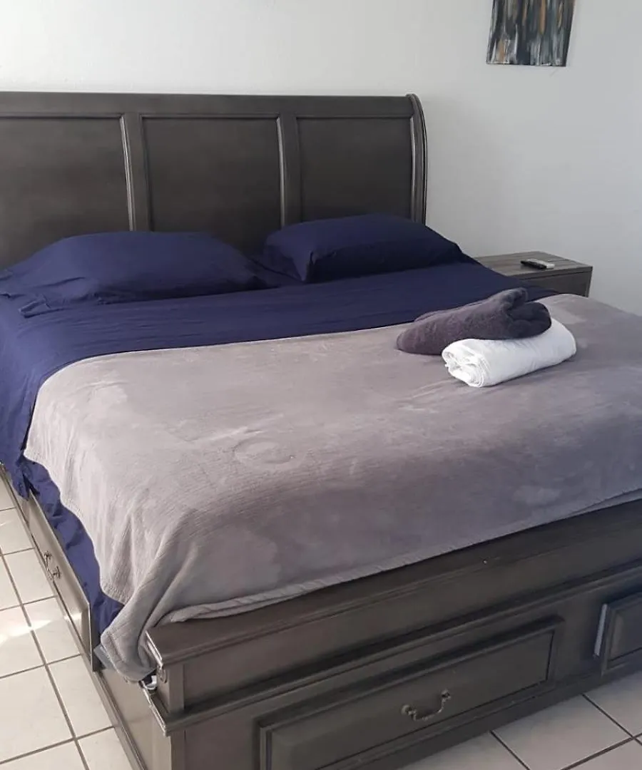 San Juan Airport Retreat With A Pool Διαμέρισμα