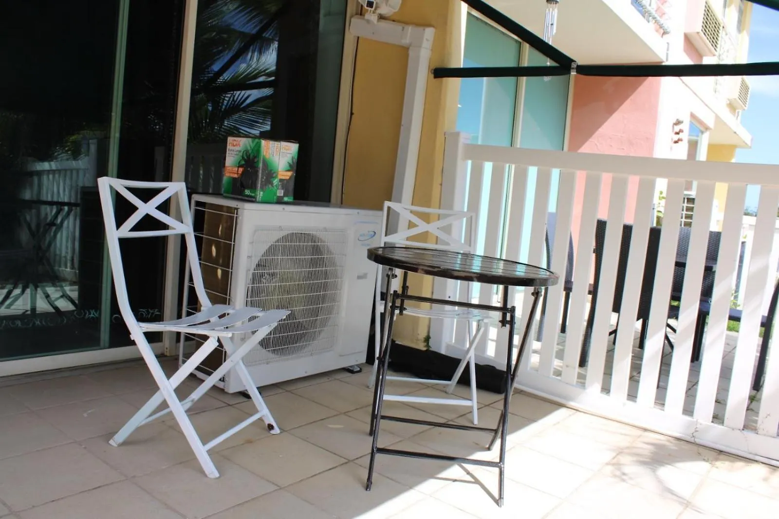 San Juan Airport Retreat With A Pool Διαμέρισμα Πουέρτο Ρίκο
