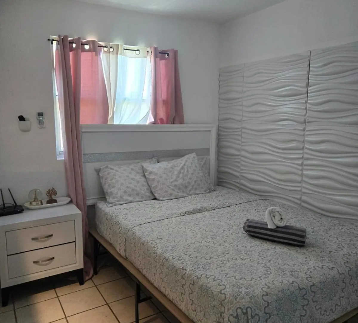 San Juan Airport Retreat With A Pool Διαμέρισμα  Σαν Χουάν