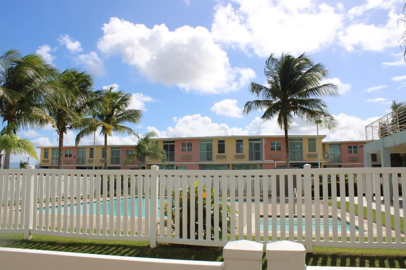 San Juan Airport Retreat With A Pool Διαμέρισμα Πουέρτο Ρίκο