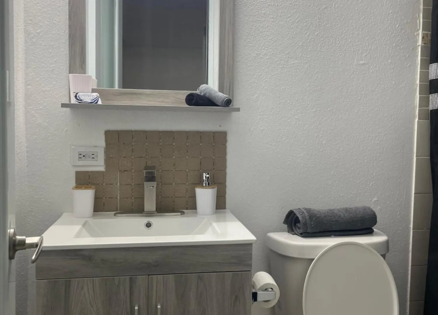 San Juan Airport Retreat With A Pool Διαμέρισμα 0*, Σαν Χουάν Πουέρτο Ρίκο