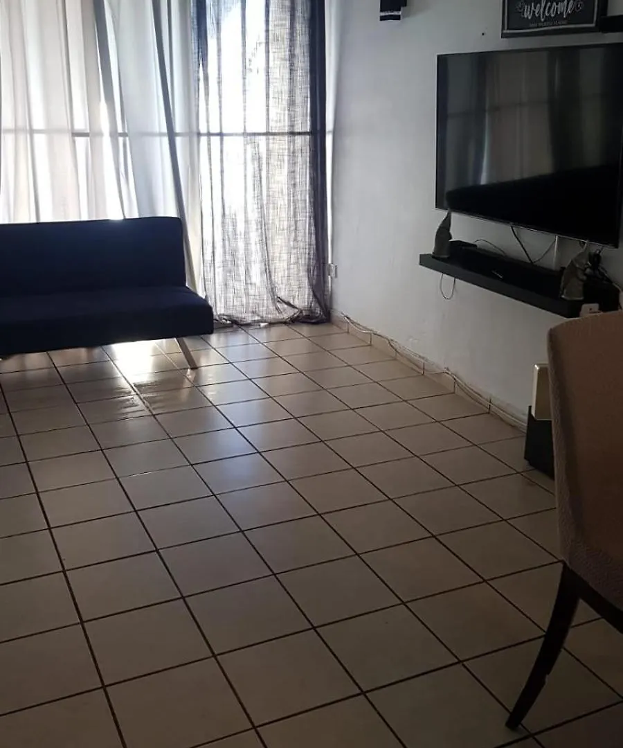 San Juan Airport Retreat With A Pool Διαμέρισμα 0*, Σαν Χουάν Πουέρτο Ρίκο