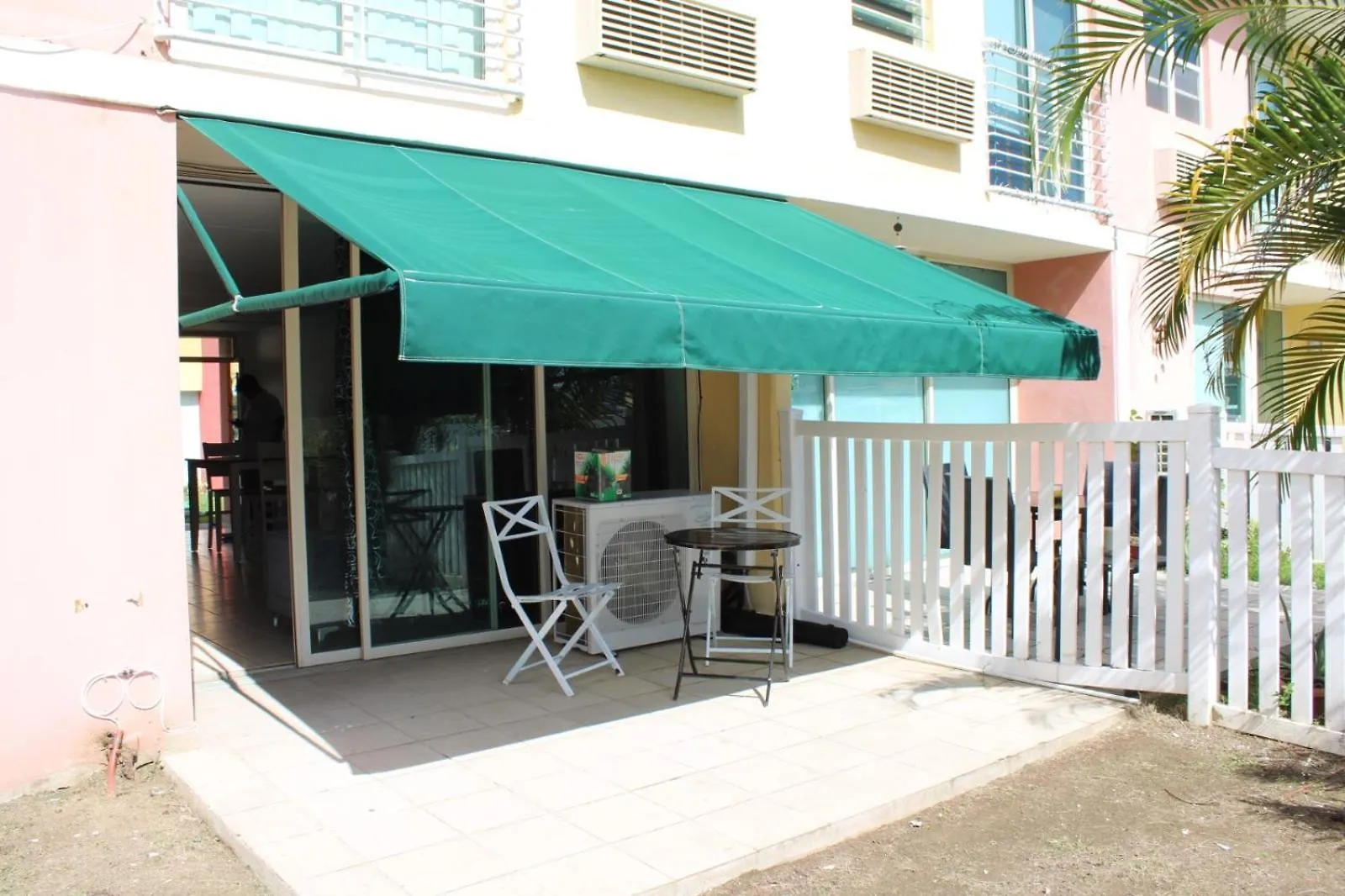 San Juan Airport Retreat With A Pool Διαμέρισμα Σαν Χουάν