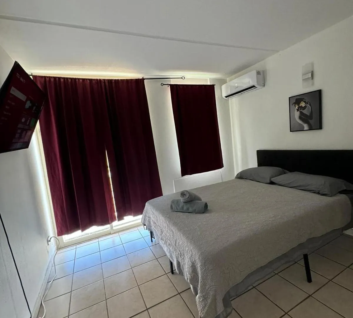 San Juan Airport Retreat With A Pool Διαμέρισμα 0*, Σαν Χουάν