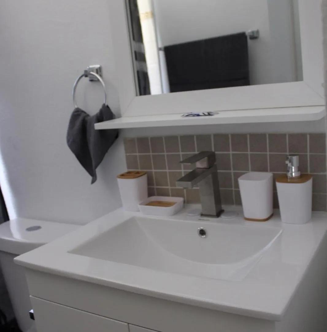 San Juan Airport Retreat With A Pool Διαμέρισμα