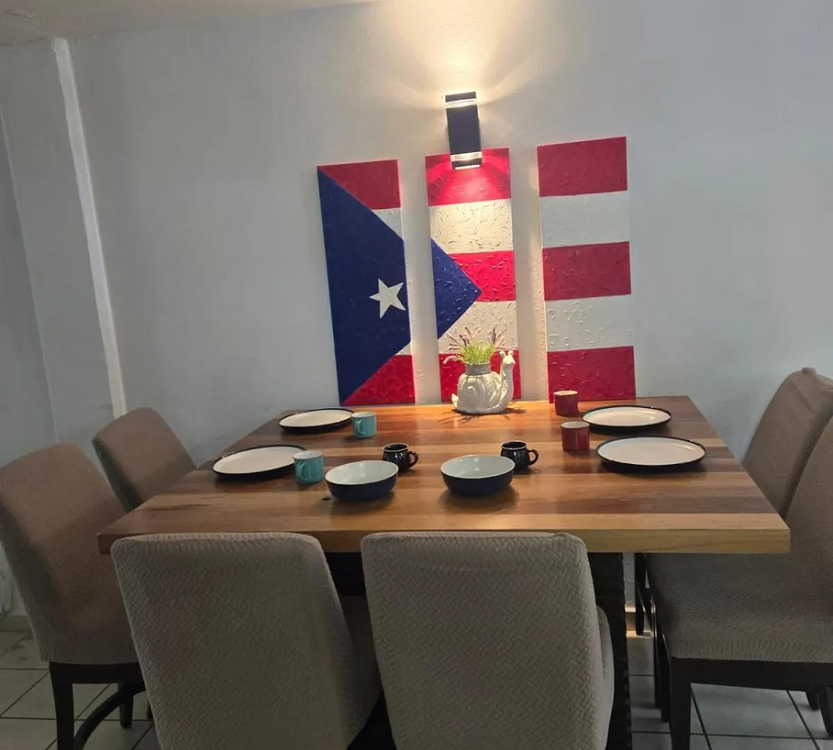 San Juan Airport Retreat With A Pool Διαμέρισμα 0*, Σαν Χουάν Πουέρτο Ρίκο