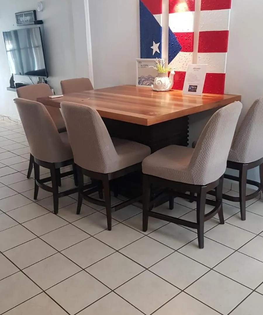 San Juan Airport Retreat With A Pool Διαμέρισμα 0*, Σαν Χουάν Πουέρτο Ρίκο